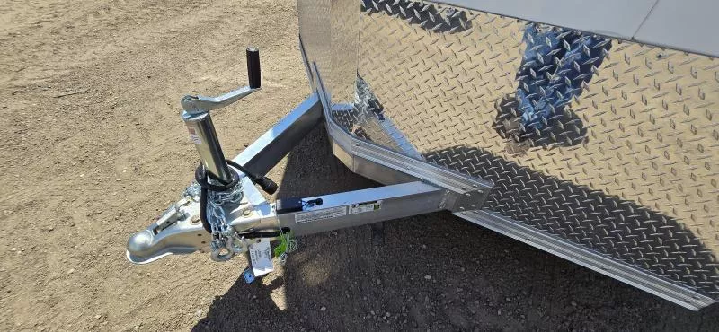 new Cargo (Enclosed) Trailers E-Z Hauler  for sale, in Commerce City, CO Thumbnail 10