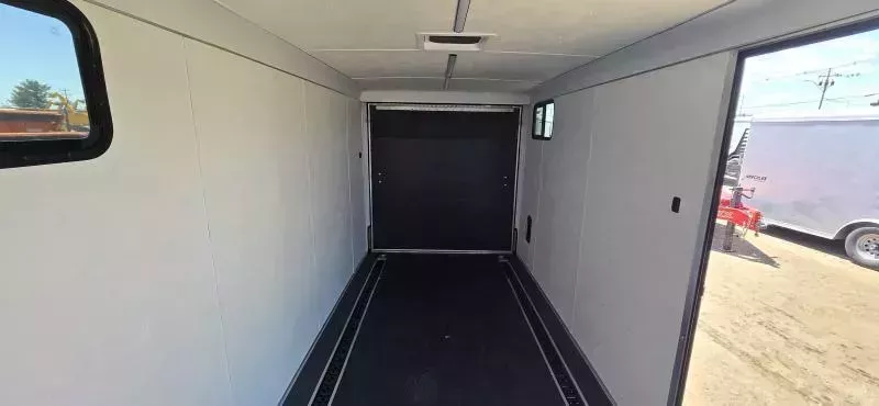 new Cargo (Enclosed) Trailers Haulmark Other for sale, in Commerce City, CO Thumbnail 5