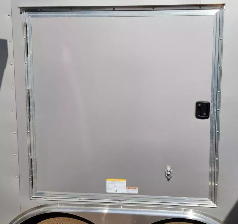 new Car Haulers / Racing Trailers Homesteader Trailers  for sale, in Commerce City, CO Thumbnail 4