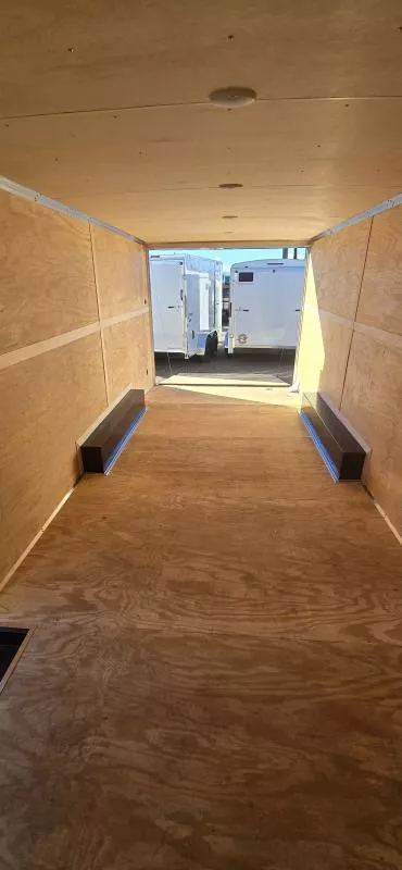 new Car Haulers / Racing Trailers Homesteader Trailers  for sale, in Commerce City, CO Thumbnail 37