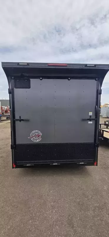 new Cargo (Enclosed) Trailers Homesteader Trailers  for sale, in Commerce City, CO Thumbnail 14