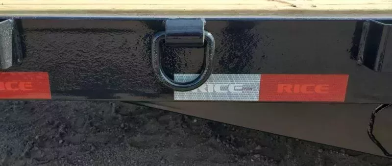 new Equipment / Flatbed Trailers Rice  for sale, in Commerce City, CO Thumbnail 7