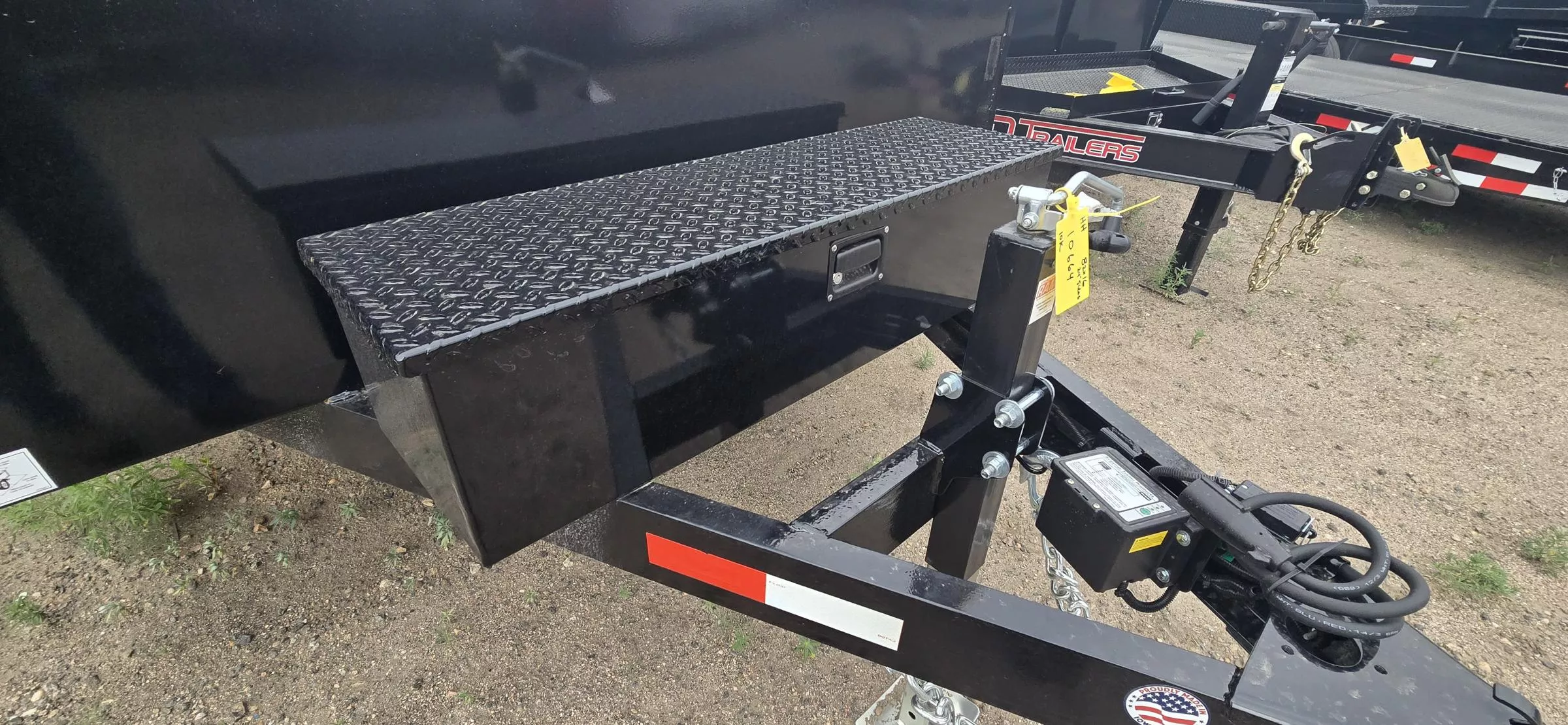 new Utility Trailers H and H Trailer  for sale, in Commerce City, CO Thumbnail 11