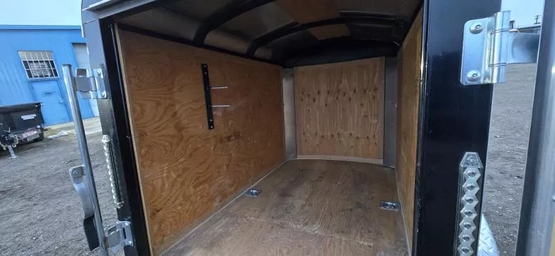 used Cargo (Enclosed) Trailers Mirage Trailers Other for sale, in Commerce City, CO Thumbnail 10