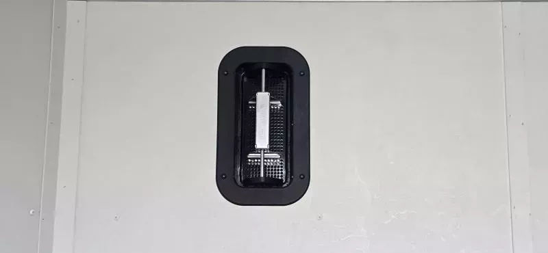 new Cargo (Enclosed) Trailers Haulmark Other for sale, in Commerce City, CO Thumbnail 18