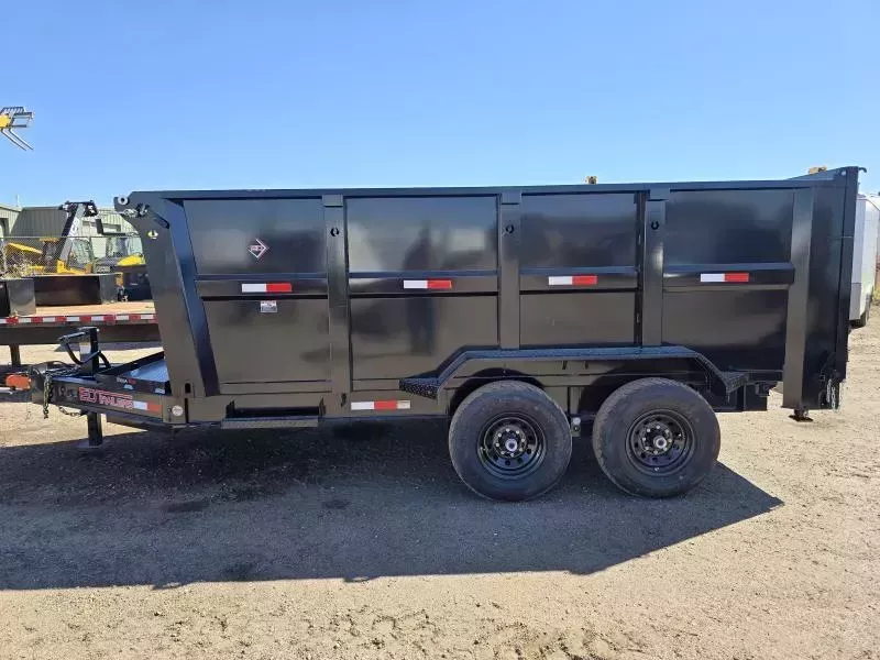 new Dump Trailers ED Trailer Mfg  for sale, in Commerce City, CO Thumbnail 5