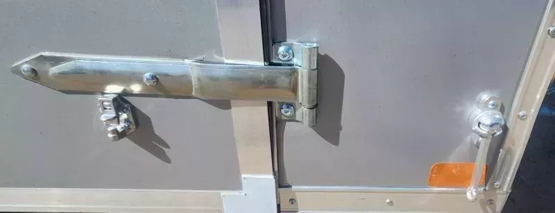 new Cargo (Enclosed) Trailers Homesteader Trailers  for sale, in Commerce City, CO Thumbnail 11