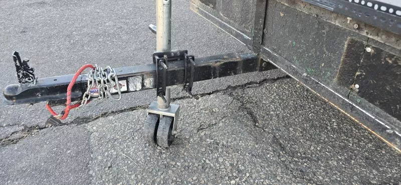 used Utility Trailers Carry-On Other for sale, in Commerce City, CO Thumbnail 4