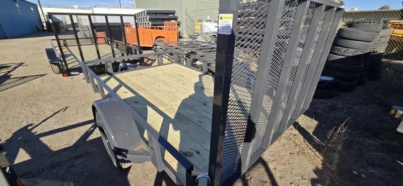 new Utility Trailers Rice  for sale, in Commerce City, CO Thumbnail 3