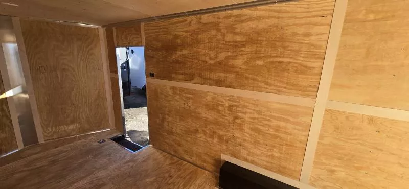 new Car Haulers / Racing Trailers Homesteader Trailers  for sale, in Commerce City, CO Thumbnail 33