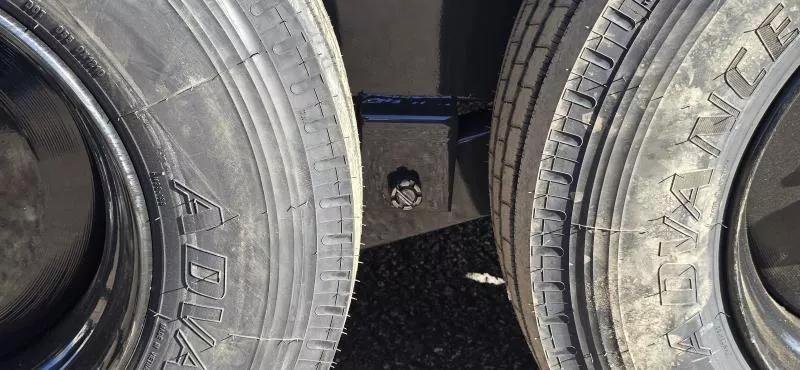 new Dump Trailers Rice  for sale, in Commerce City, CO Thumbnail 37