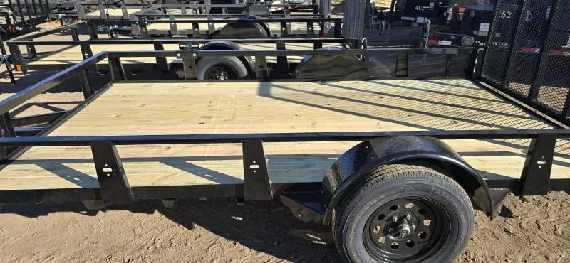 new Utility Trailers Rice  for sale, in Commerce City, CO Thumbnail 8