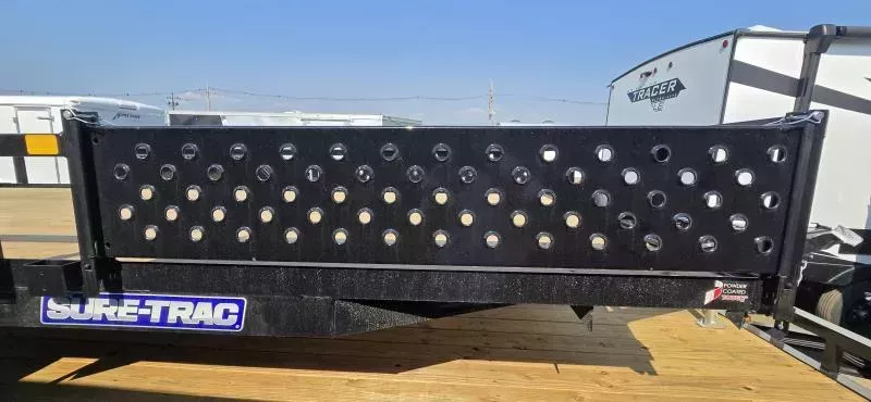 new ATV Trailers Sure-Trac Other for sale, in Franktown, CO Thumbnail 5