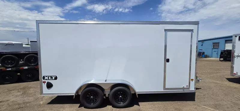new Cargo (Enclosed) Trailers E-Z Hauler  for sale, in Commerce City, CO Thumbnail 17