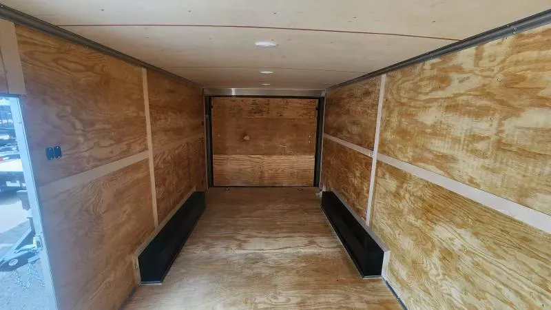 new Car Haulers / Racing Trailers Homesteader Trailers  for sale, in Commerce City, CO Thumbnail 9