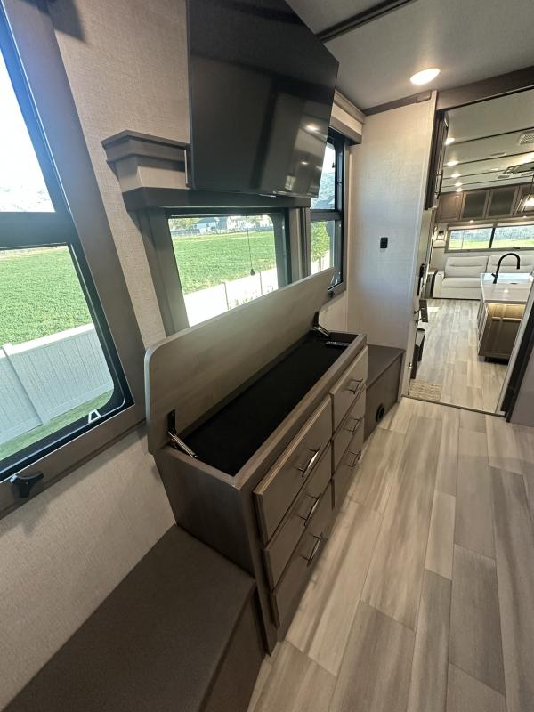 used Cargo (Enclosed) Trailers Grand Design RV  for sale, in Commerce City, CO Thumbnail 33