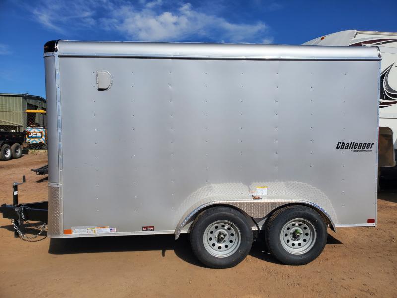 new Cargo (Enclosed) Trailers Homesteader Trailers  for sale, in Commerce City, CO Thumbnail 6