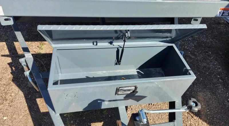 new Equipment / Flatbed Trailers Sure-Trac  for sale, in Franktown, CO Thumbnail 3