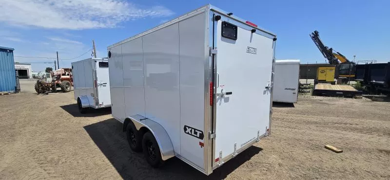 new Cargo (Enclosed) Trailers E-Z Hauler  for sale, in Commerce City, CO Thumbnail 10