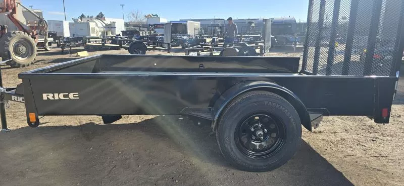 new Utility Trailers Rice Trailers Other for sale, in Commerce City, CO Thumbnail 2