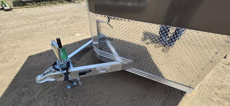 new Cargo (Enclosed) Trailers E-Z Hauler Other for sale, in Commerce City, CO Thumbnail 3