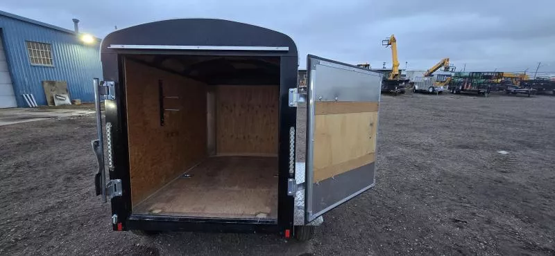 used Cargo (Enclosed) Trailers Mirage Trailers Other for sale, in Commerce City, CO Thumbnail 9
