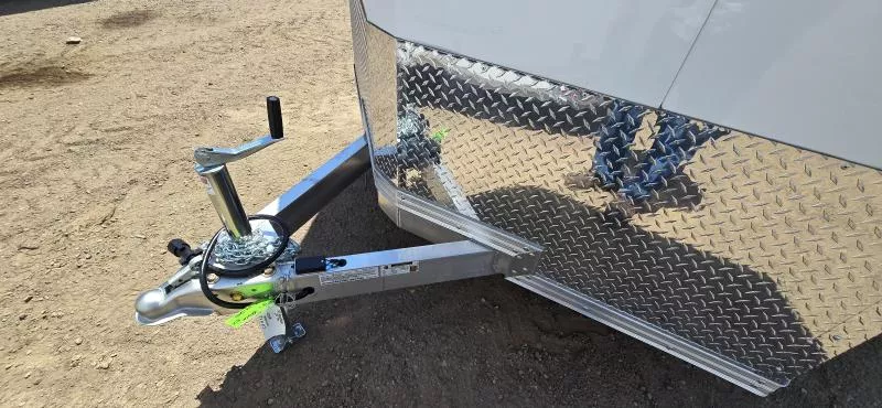 new Cargo (Enclosed) Trailers E-Z Hauler  for sale, in Commerce City, CO Thumbnail 6