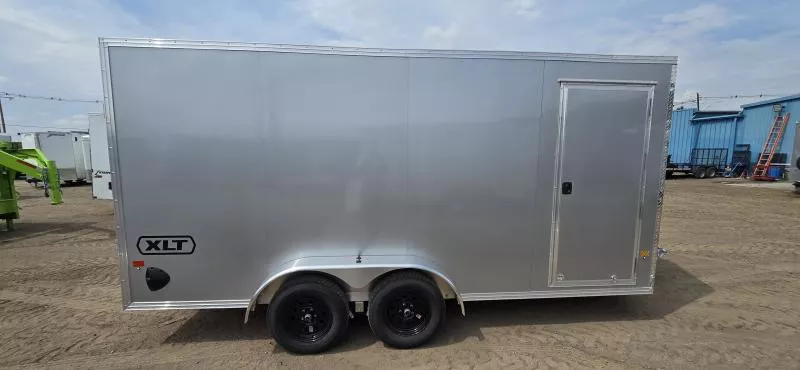 new Cargo (Enclosed) Trailers E-Z Hauler  for sale, in Commerce City, CO Thumbnail 16