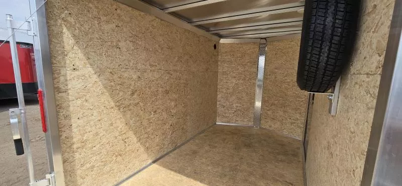 new Cargo (Enclosed) Trailers E-Z Hauler  for sale, in Commerce City, CO Thumbnail 23