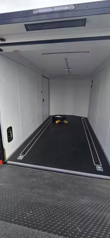 new Cargo (Enclosed) Trailers Haulmark  for sale, in Commerce City, CO Thumbnail 24