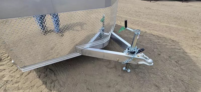 new Cargo (Enclosed) Trailers E-Z Hauler  for sale, in Commerce City, CO Thumbnail 18