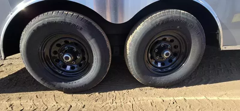 new Cargo (Enclosed) Trailers Homesteader Trailers  for sale, in Commerce City, CO Thumbnail 22