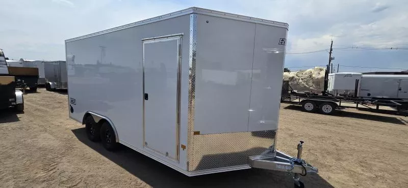 new Cargo (Enclosed) Trailers E-Z Hauler Other for sale, in Commerce City, CO Thumbnail 2