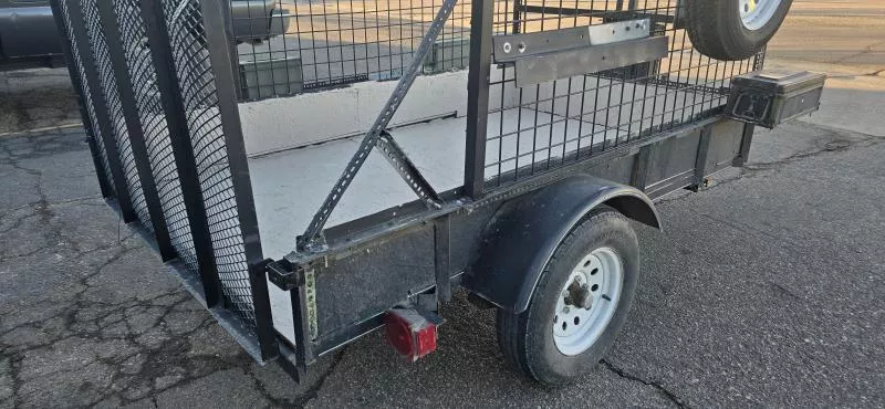 used Utility Trailers Carry-On Other for sale, in Commerce City, CO Thumbnail 11