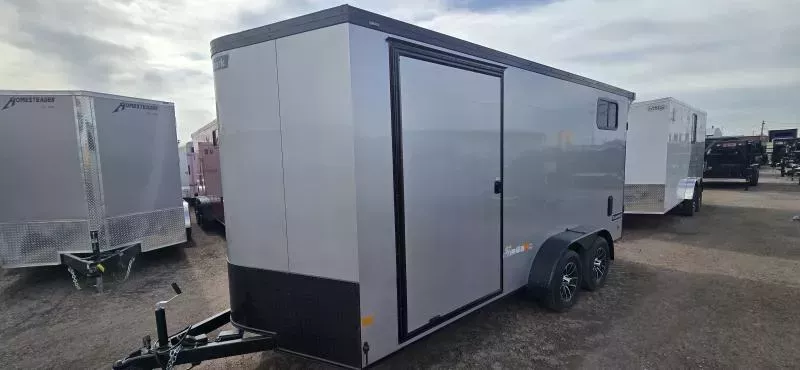 new Cargo (Enclosed) Trailers Haulmark Other for sale, in Commerce City, CO Thumbnail 2