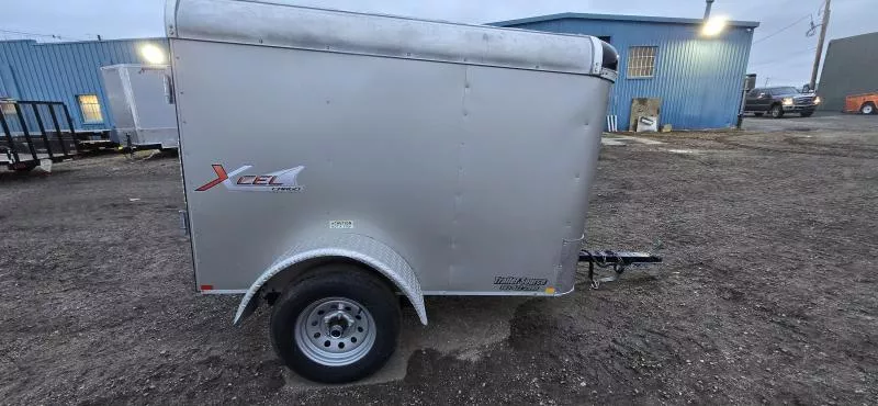 used Cargo (Enclosed) Trailers Mirage Trailers Other for sale, in Commerce City, CO Thumbnail 8