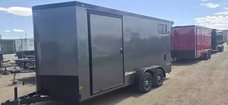 new Cargo (Enclosed) Trailers Haulmark Other for sale, in Commerce City, CO Thumbnail 16