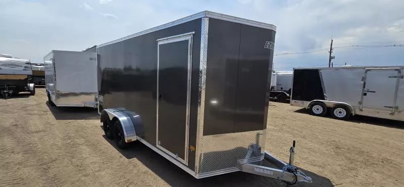 new Cargo (Enclosed) Trailers E-Z Hauler Other for sale, in Commerce City, CO Thumbnail 12