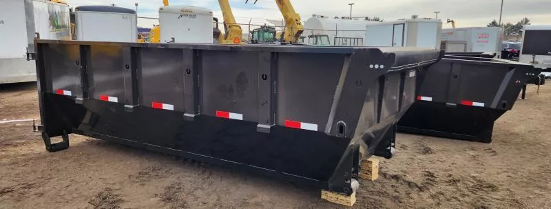 new Dump Trailers ED Trailer Mfg  for sale, in Commerce City, CO Thumbnail 7