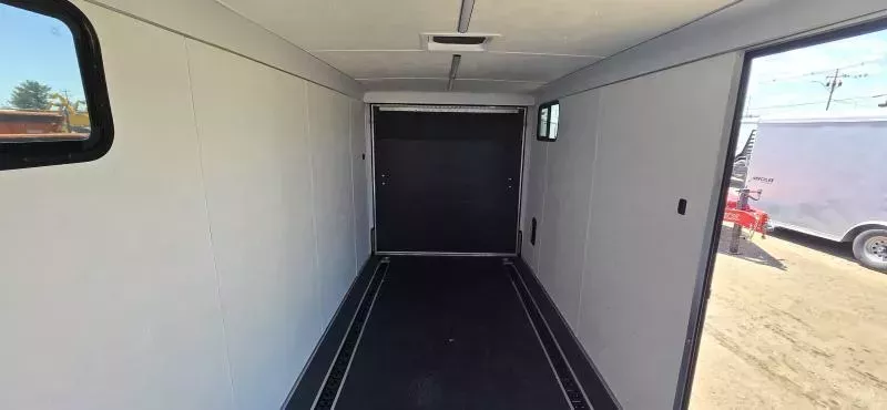 new Cargo (Enclosed) Trailers Haulmark Other for sale, in Commerce City, CO Thumbnail 7