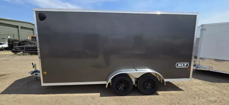 new Cargo (Enclosed) Trailers E-Z Hauler Other for sale, in Commerce City, CO Thumbnail 5