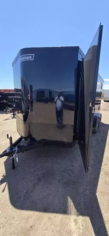 new Cargo (Enclosed) Trailers Haulmark Other for sale, in Commerce City, CO Thumbnail 12