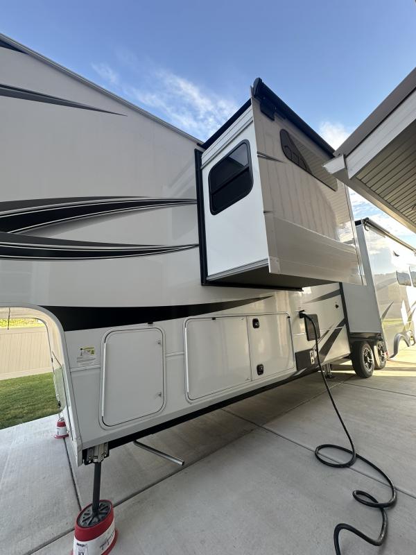 used Cargo (Enclosed) Trailers Grand Design RV  for sale, in Commerce City, CO Thumbnail 40