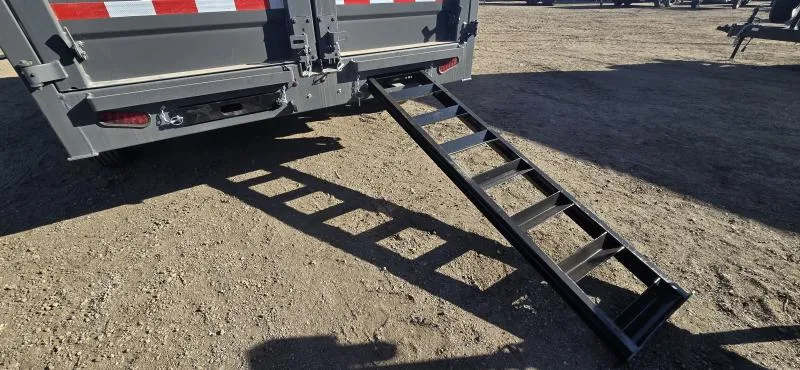 new Dump Trailers ED Trailer Mfg  for sale, in Commerce City, CO Thumbnail 11