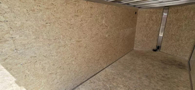 new Cargo (Enclosed) Trailers E-Z Hauler  for sale, in Commerce City, CO Thumbnail 25