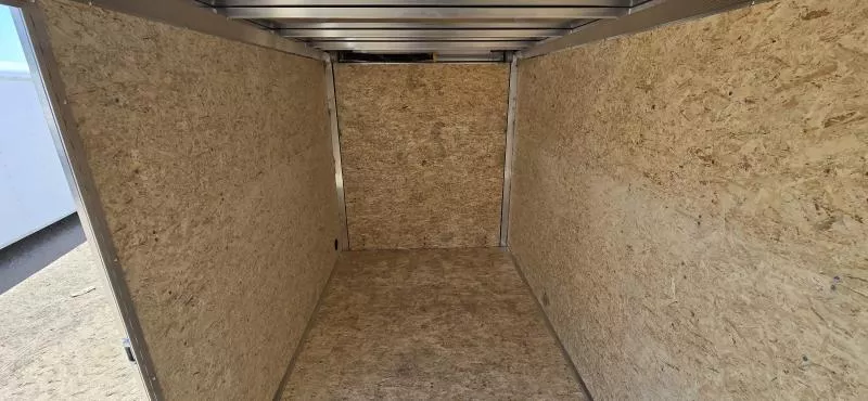 new Cargo (Enclosed) Trailers E-Z Hauler  for sale, in Commerce City, CO Thumbnail 16