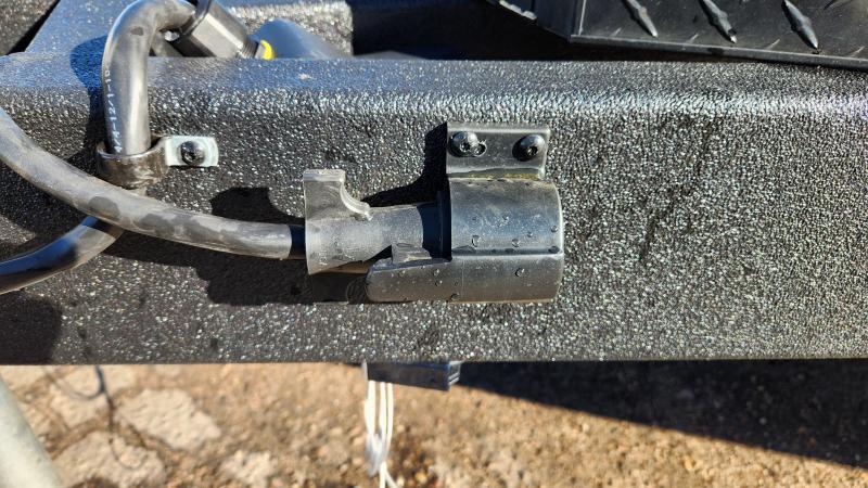 used Snowmobile Trailers Wells Cargo  for sale, in Commerce City, CO Thumbnail 12