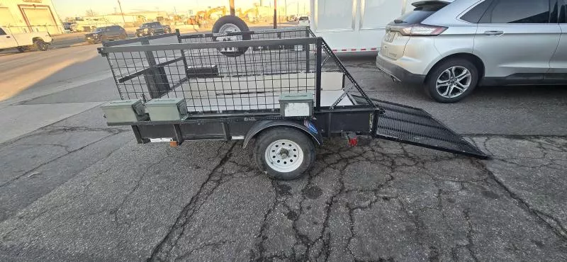 used Utility Trailers Carry-On Other for sale, in Commerce City, CO Thumbnail 19
