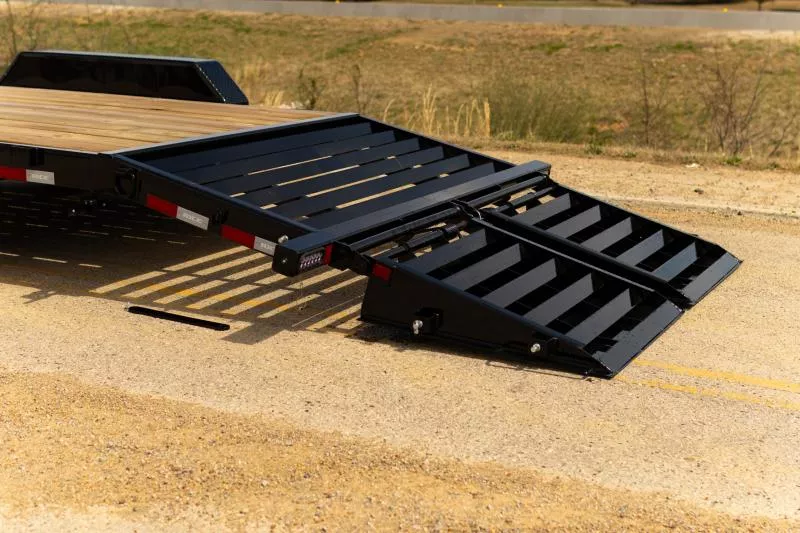 new Equipment / Flatbed Trailers Rice  for sale, in Commerce City, CO Thumbnail 5