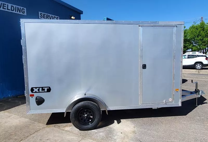 new Cargo (Enclosed) Trailers E-Z Hauler  for sale, in Commerce City, CO Thumbnail 6